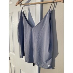 Vuori Women's Villa Camo VW1135 Tank Top Mallorca Medium